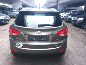 Hyundai IX35 4x4 , 2.0i-163k.с, снимка 4