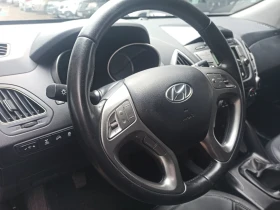 Hyundai IX35 4x4 , 2.0i-163k.с, снимка 16