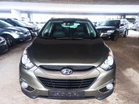 Hyundai IX35 4x4 , 2.0i-163k.с, снимка 10