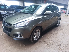 Hyundai IX35 4x4 , 2.0i-163k.с, снимка 2