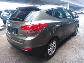 Hyundai IX35 4x4 , 2.0i-163k.с, снимка 6