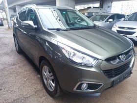 Hyundai IX35 4x4 , 2.0i-163k.с, снимка 8