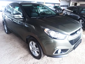 Hyundai IX35 4x4 , 2.0i-163k.с, снимка 11