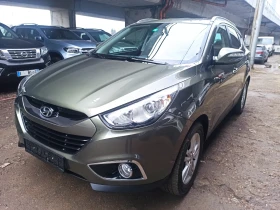 Hyundai IX35 4x4 , 2.0i-163k.с, снимка 1