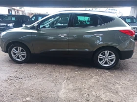 Hyundai IX35 4x4 , 2.0i-163k.с, снимка 3