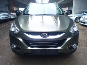 Hyundai IX35 4x4 , 2.0i-163k.с, снимка 9