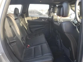 Обява за продажба на Jeep Grand cherokee LIMITED/4X4/3.6 V6/ПЪЛНА СЕРВИЗНА ИСТОРИЯ!!!  ~25 300 лв. - изображение 9