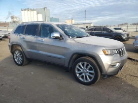 Обява за продажба на Jeep Grand cherokee LIMITED/4X4/3.6 V6/ПЪЛНА СЕРВИЗНА ИСТОРИЯ!!!  ~25 300 лв. - изображение 2