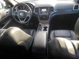 Обява за продажба на Jeep Grand cherokee LIMITED/4X4/3.6 V6/ПЪЛНА СЕРВИЗНА ИСТОРИЯ!!!  ~25 300 лв. - изображение 7