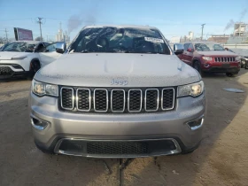 Обява за продажба на Jeep Grand cherokee LIMITED/4X4/3.6 V6/ПЪЛНА СЕРВИЗНА ИСТОРИЯ!!!  ~25 300 лв. - изображение 1