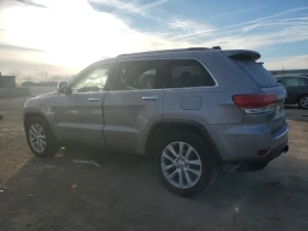 Обява за продажба на Jeep Grand cherokee LIMITED/4X4/3.6 V6/ПЪЛНА СЕРВИЗНА ИСТОРИЯ!!!  ~25 300 лв. - изображение 5