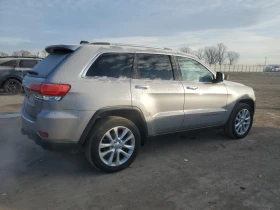 Обява за продажба на Jeep Grand cherokee LIMITED/4X4/3.6 V6/ПЪЛНА СЕРВИЗНА ИСТОРИЯ!!!  ~25 300 лв. - изображение 3