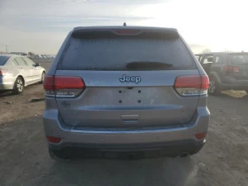 Обява за продажба на Jeep Grand cherokee LIMITED/4X4/3.6 V6/ПЪЛНА СЕРВИЗНА ИСТОРИЯ!!!  ~25 300 лв. - изображение 4