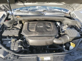Обява за продажба на Jeep Grand cherokee LIMITED/4X4/3.6 V6/ПЪЛНА СЕРВИЗНА ИСТОРИЯ!!!  ~25 300 лв. - изображение 11