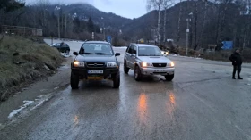 Обява за продажба на Suzuki Grand vitara 2.5 ~15 500 лв. - изображение 6