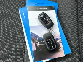 Обява за продажба на Honda Cr-v LX CARFAX АВТО КРЕДИТ  ~54 900 лв. - изображение 9