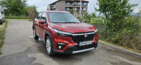 Обява за продажба на Suzuki SX4 S-Cross ~47 500 лв. - изображение 1