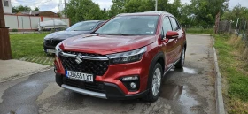 Обява за продажба на Suzuki SX4 S-Cross ~47 500 лв. - изображение 1