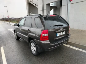 Обява за продажба на Kia Sportage ~7 750 лв. - изображение 3