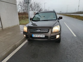 Обява за продажба на Kia Sportage ~7 750 лв. - изображение 1
