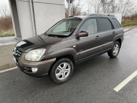 Обява за продажба на Kia Sportage ~7 750 лв. - изображение 2