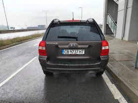 Обява за продажба на Kia Sportage ~7 750 лв. - изображение 1