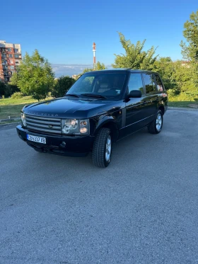 Обява за продажба на Land Rover Range rover Vogue!! ~10 500 лв. - изображение 1