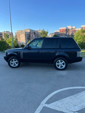 Обява за продажба на Land Rover Range rover Vogue!! ~10 500 лв. - изображение 8