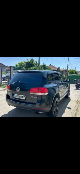VW Touareg | Mobile.bg    4