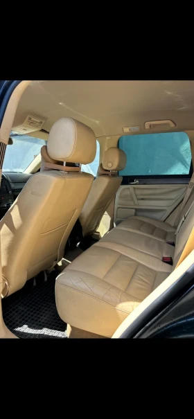 VW Touareg | Mobile.bg    6