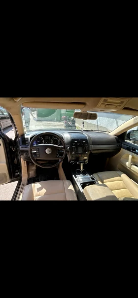VW Touareg | Mobile.bg    7