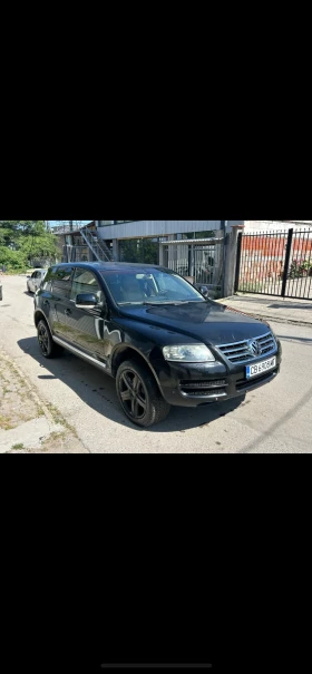 VW Touareg | Mobile.bg    2