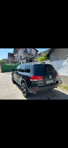 VW Touareg | Mobile.bg    3