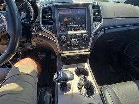 Jeep Grand cherokee SUMMIT* 5.7* V8* 8ZF* ДИСТРОНИК* ОБДУХВАНЕ* КАМЕРА - 23500 лв. - 96261036 5