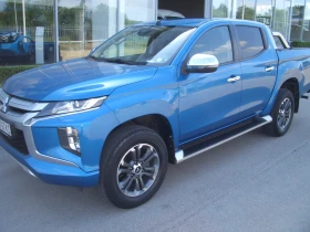 Обява за продажба на Mitsubishi L200 ~65 000 лв. - изображение 1