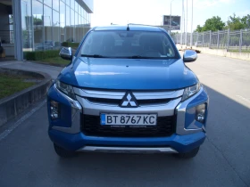 Обява за продажба на Mitsubishi L200 ~65 000 лв. - изображение 1