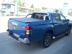 Обява за продажба на Mitsubishi L200 ~65 000 лв. - изображение 4