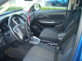 Обява за продажба на Mitsubishi L200 ~65 000 лв. - изображение 8