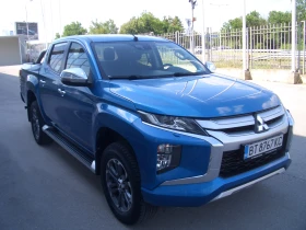 Обява за продажба на Mitsubishi L200 ~65 000 лв. - изображение 5