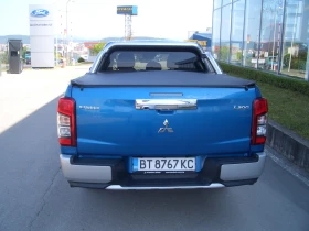 Обява за продажба на Mitsubishi L200 ~65 000 лв. - изображение 3