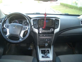 Обява за продажба на Mitsubishi L200 ~65 000 лв. - изображение 7