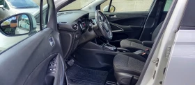 Обява за продажба на Opel Crossland X 1.2i AVTOMAT ~16 900 лв. - изображение 9