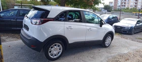Обява за продажба на Opel Crossland X 1.2i AVTOMAT ~16 900 лв. - изображение 7
