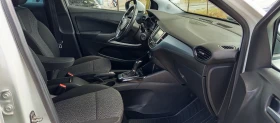 Обява за продажба на Opel Crossland X 1.2i AVTOMAT ~16 900 лв. - изображение 10
