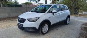 Обява за продажба на Opel Crossland X 1.2i AVTOMAT ~16 900 лв. - изображение 1