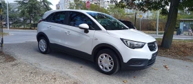 Обява за продажба на Opel Crossland X 1.2i AVTOMAT ~16 900 лв. - изображение 2