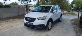 Обява за продажба на Opel Crossland X 1.2i AVTOMAT ~16 900 лв. - изображение 1