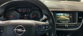 Opel Crossland X 1.2i AVTOMAT | Mobile.bg    15