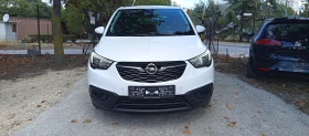 Обява за продажба на Opel Crossland X 1.2i AVTOMAT ~16 900 лв. - изображение 8
