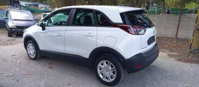 Обява за продажба на Opel Crossland X 1.2i AVTOMAT ~16 900 лв. - изображение 6